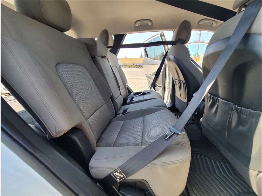 2014 Hyundai Santa Fe Sport Sport Utility 4D