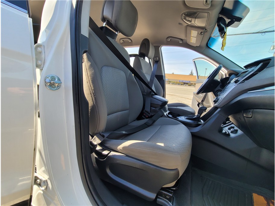 2014 Hyundai Santa Fe Sport Sport Utility 4D