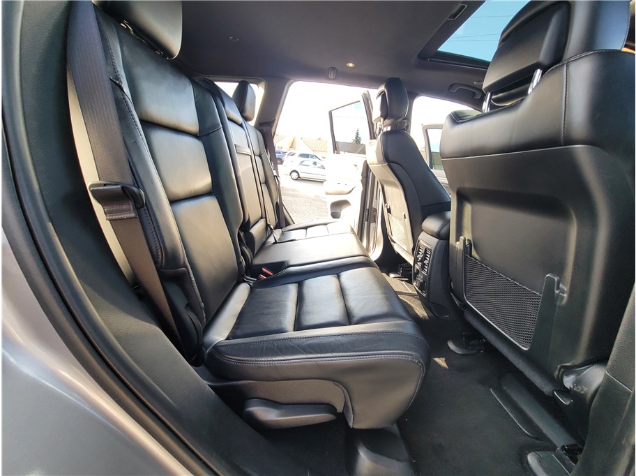 2020 Jeep Grand Cherokee Cherokee Limited Sport Utility 4D