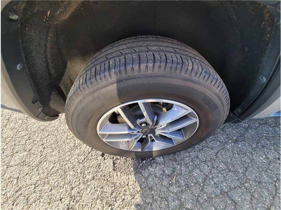 2020 Jeep Grand Cherokee Cherokee Limited Sport Utility 4D