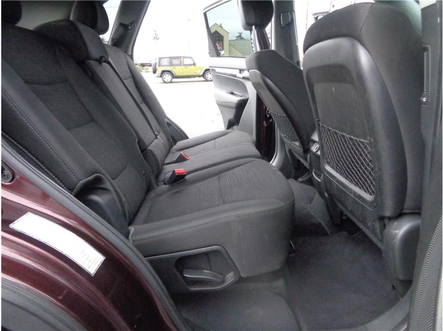 2015 Kia Sorento LX Sport Utility 4D