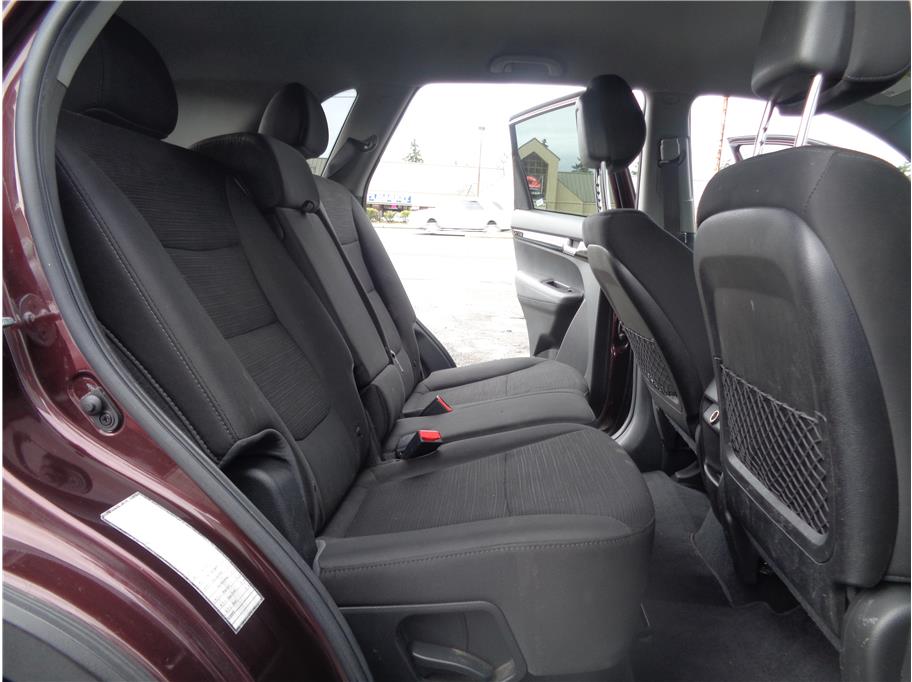 2015 Kia Sorento LX Sport Utility 4D