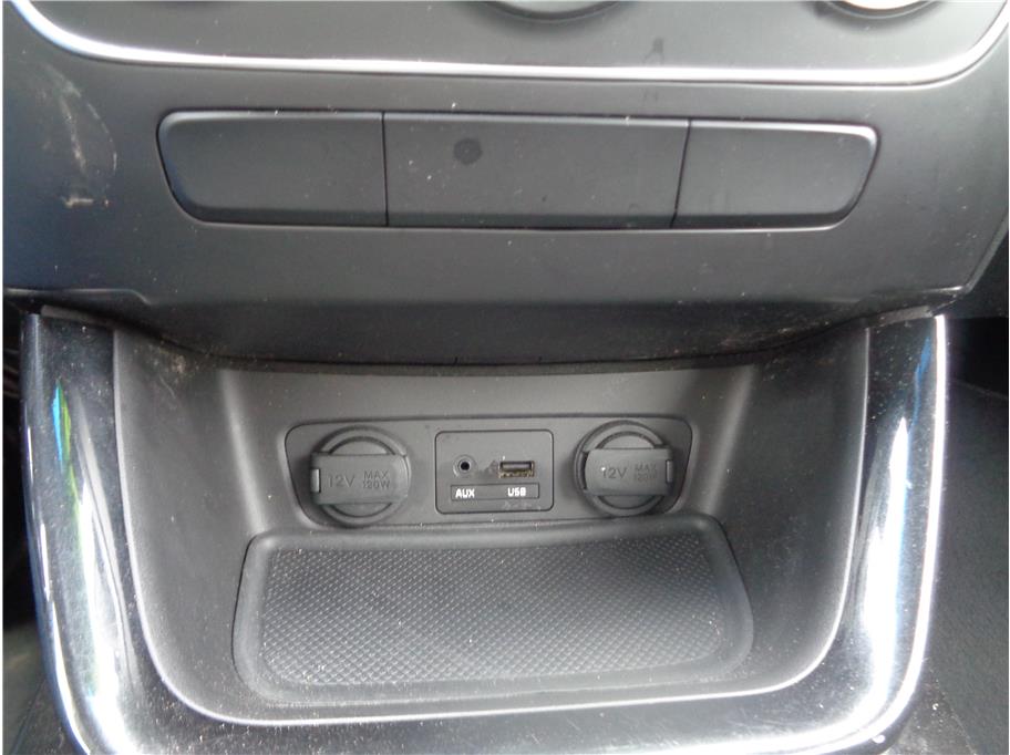 2015 Kia Sorento LX Sport Utility 4D