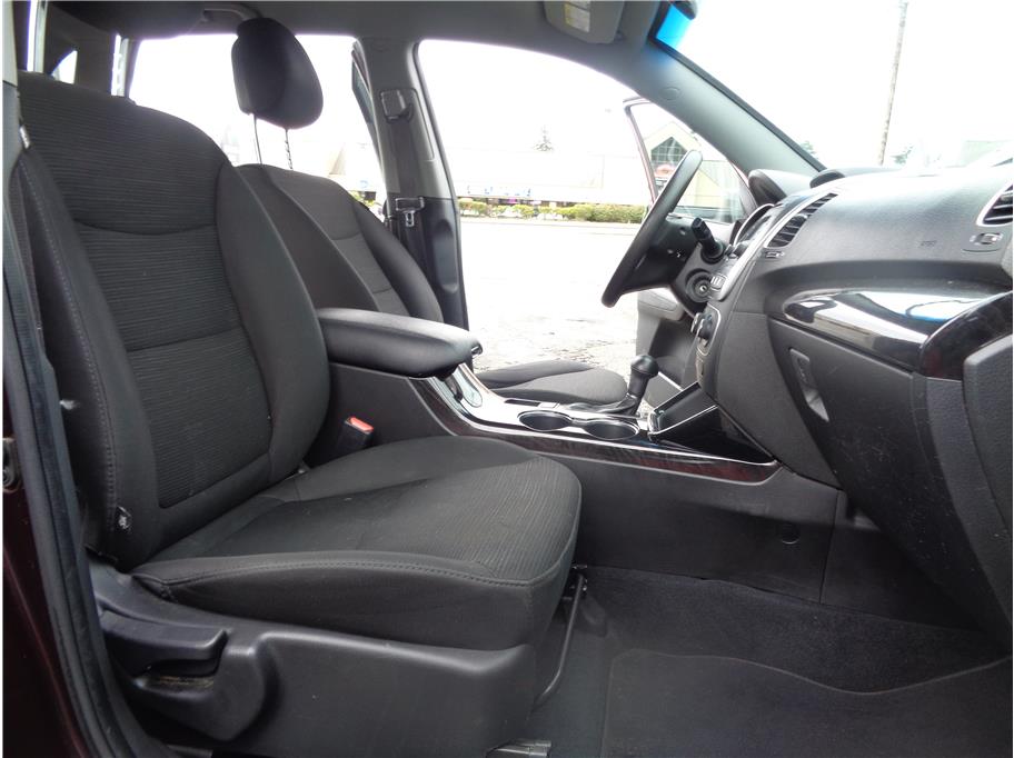 2015 Kia Sorento LX Sport Utility 4D