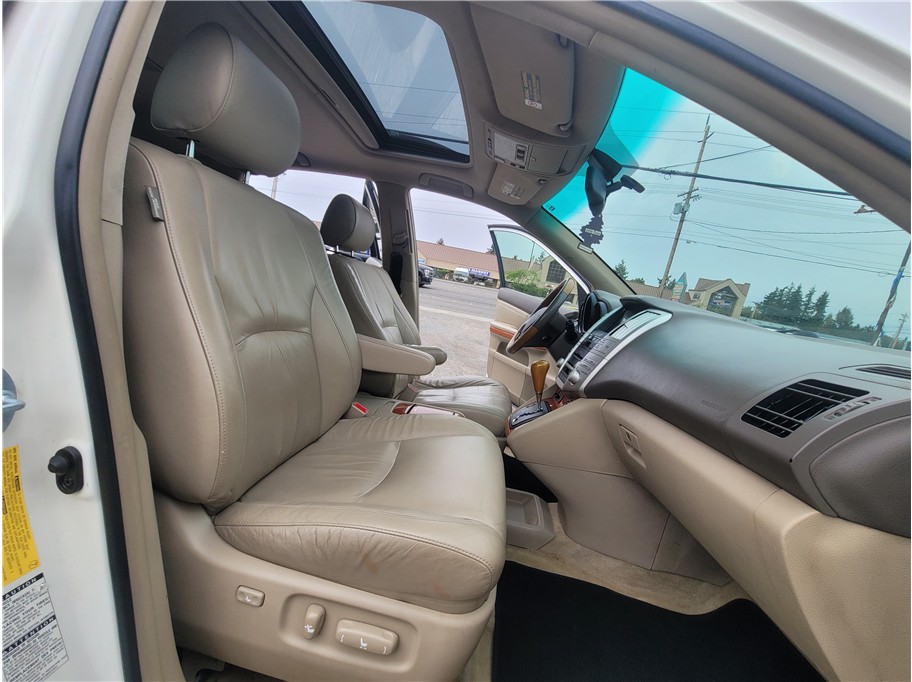 2008 Lexus RX RX 350 Sport Utility 4D