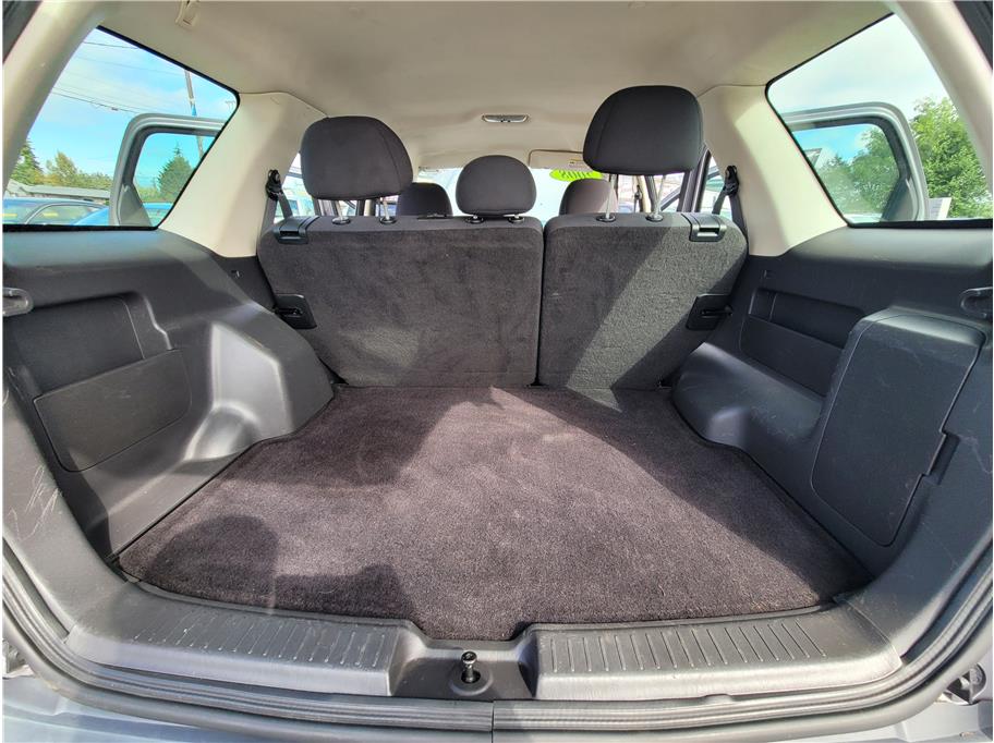 2008 Mazda Tribute i Sport Utility 4D