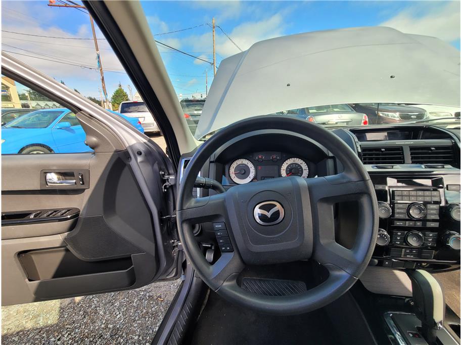 2008 Mazda Tribute i Sport Utility 4D