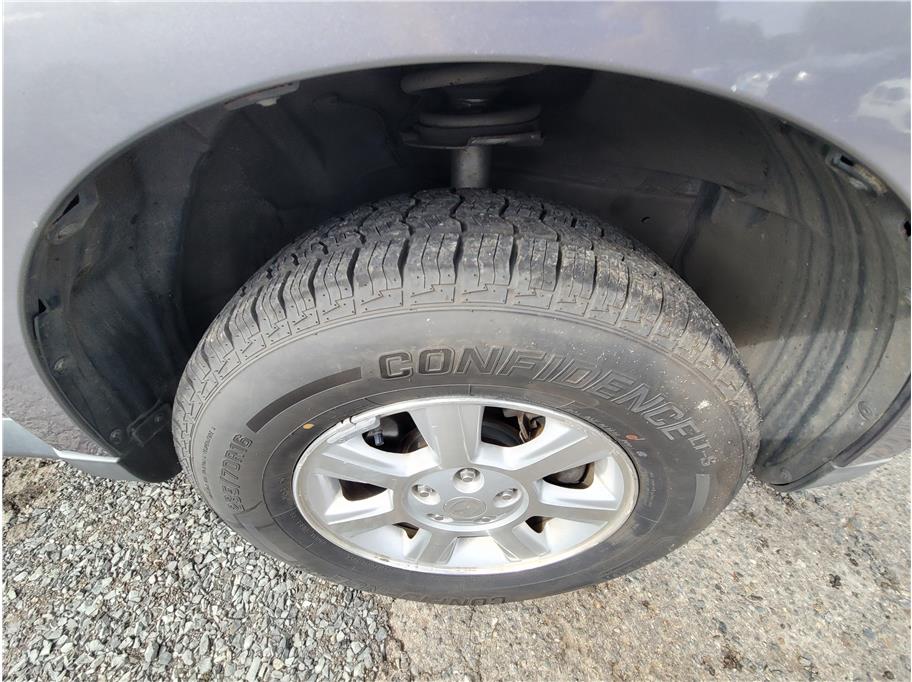 2008 Mazda Tribute i Sport Utility 4D