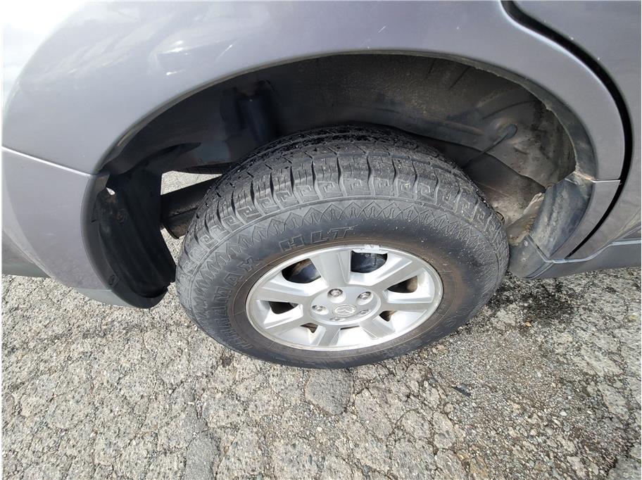 2008 Mazda Tribute i Sport Utility 4D