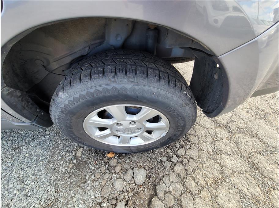 2008 Mazda Tribute i Sport Utility 4D