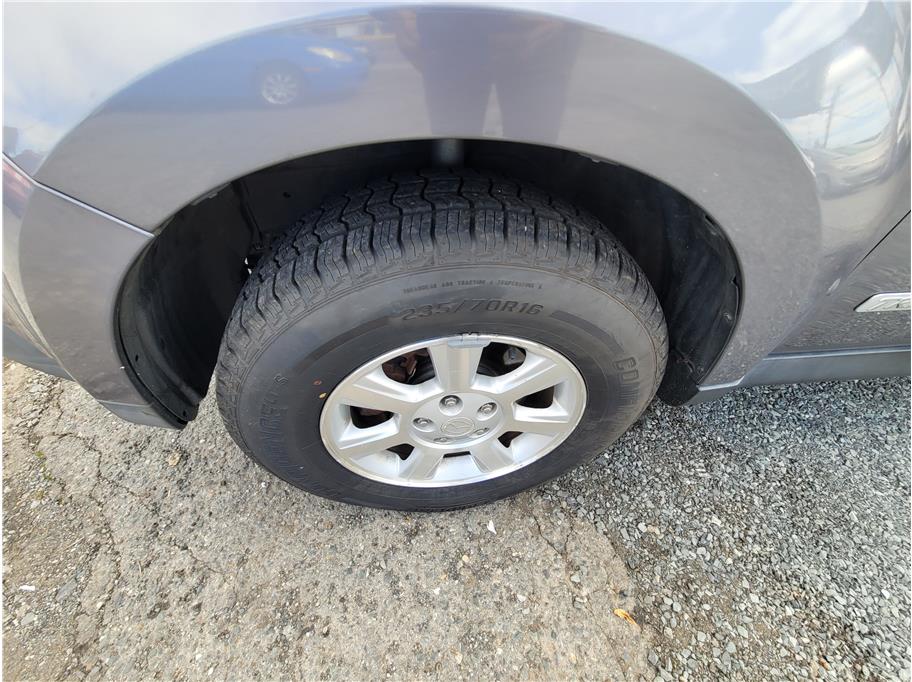 2008 Mazda Tribute i Sport Utility 4D