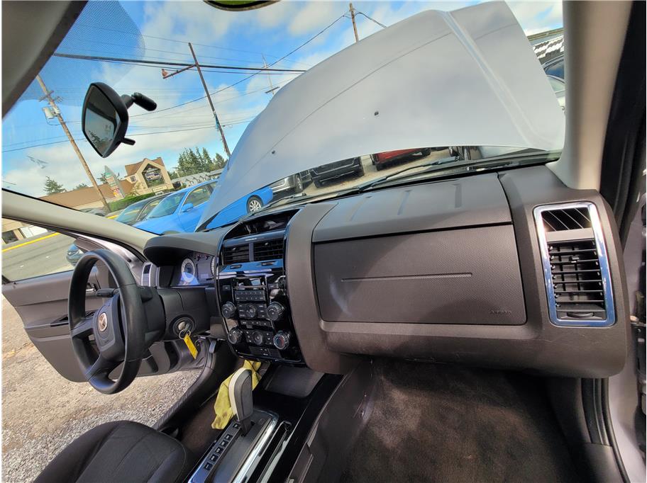 2008 Mazda Tribute i Sport Utility 4D