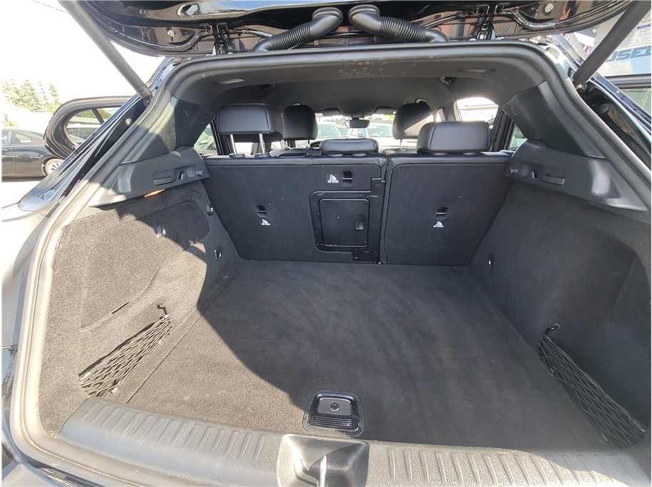 2019 Mercedes Benz GLA GLA 250 4MATIC Sport Utility 4D