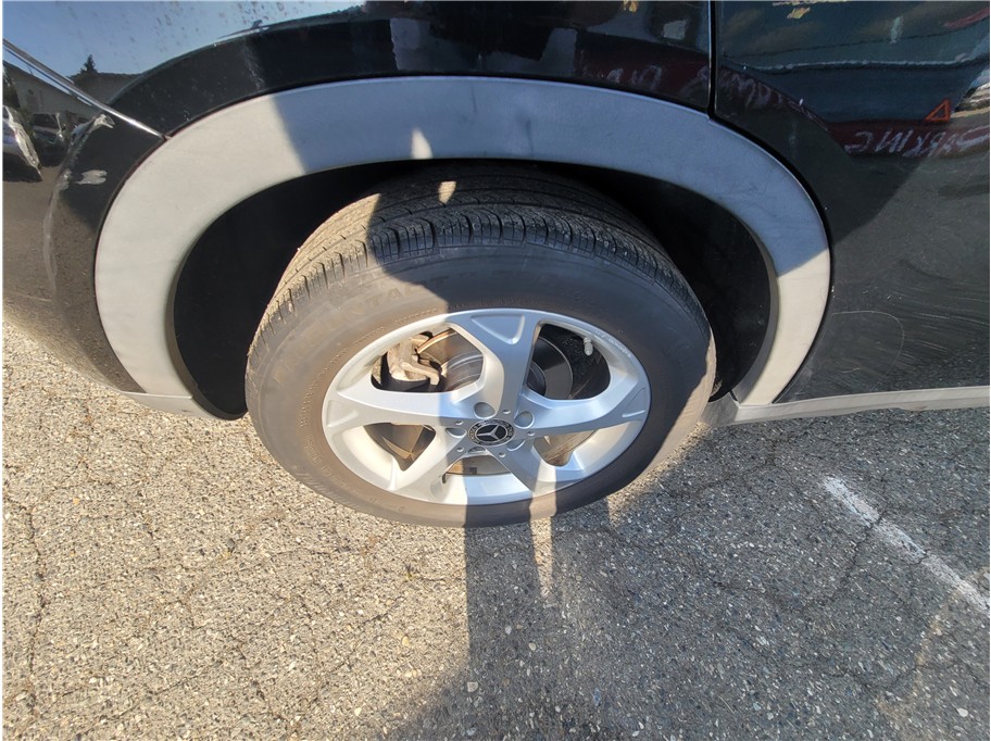 2019 Mercedes Benz GLA GLA 250 4MATIC Sport Utility 4D