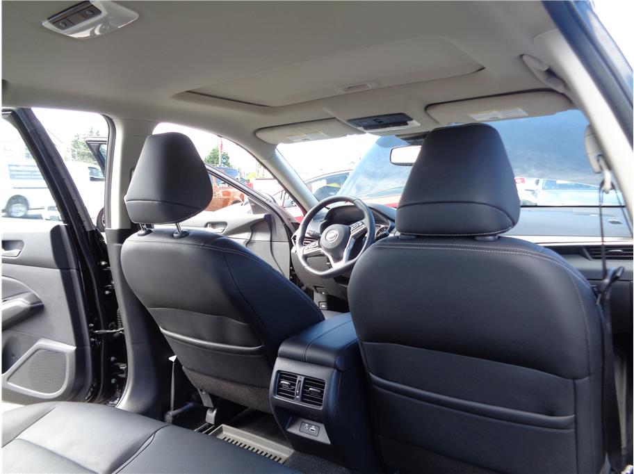 2019 Nissan Altima 2.5 SL Sedan 4D