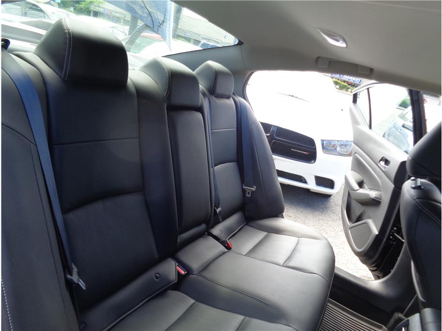 2019 Nissan Altima 2.5 SL Sedan 4D