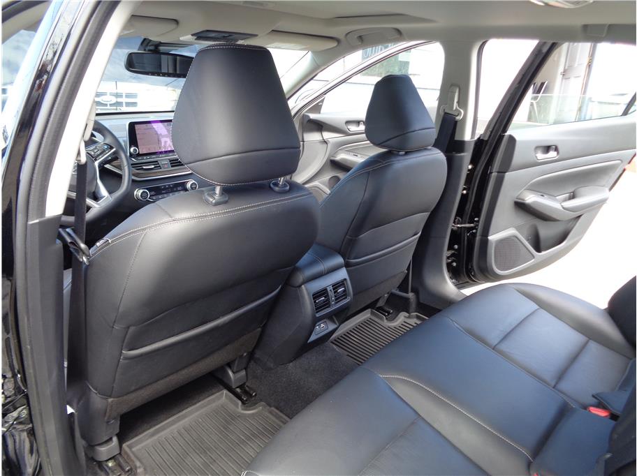 2019 Nissan Altima 2.5 SL Sedan 4D