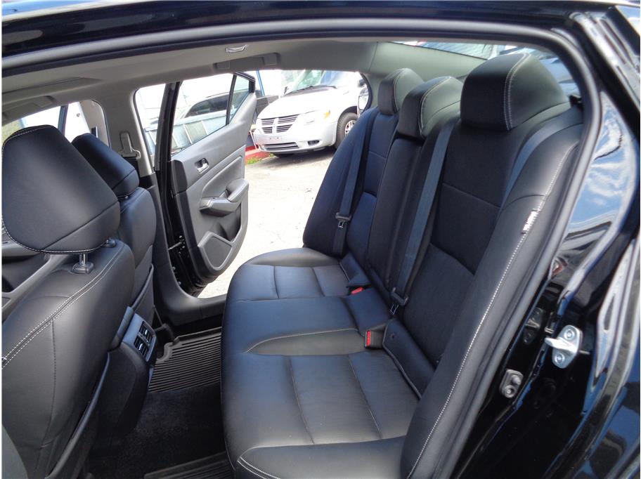 2019 Nissan Altima 2.5 SL Sedan 4D