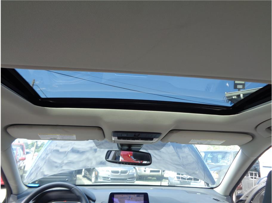 2019 Nissan Altima 2.5 SL Sedan 4D