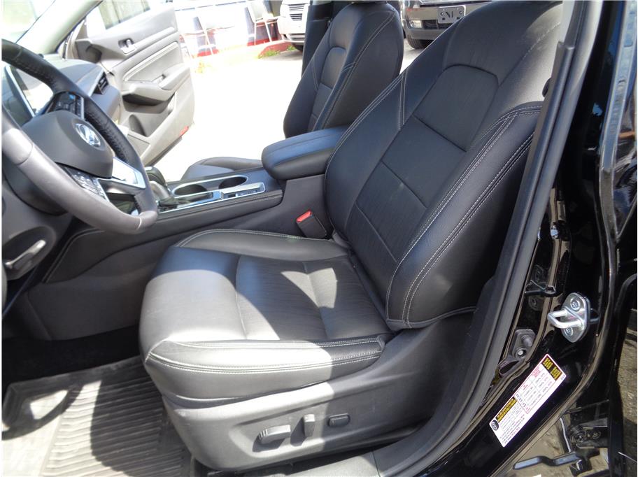 2019 Nissan Altima 2.5 SL Sedan 4D