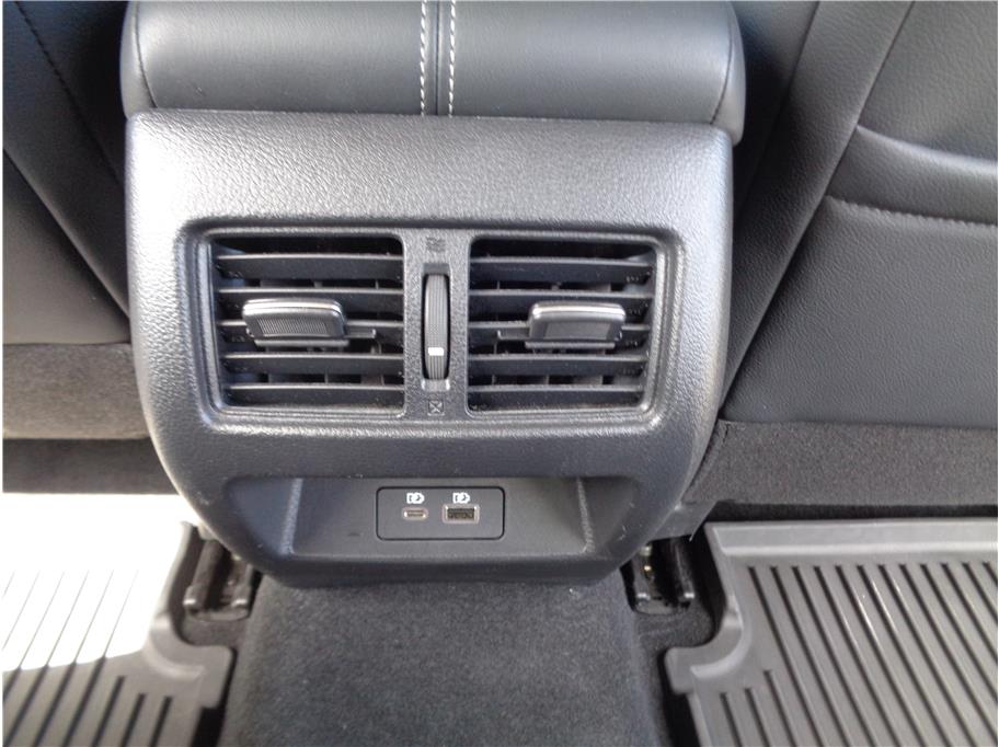 2019 Nissan Altima 2.5 SL Sedan 4D