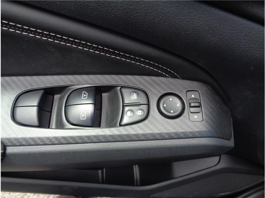 2019 Nissan Altima 2.5 SL Sedan 4D