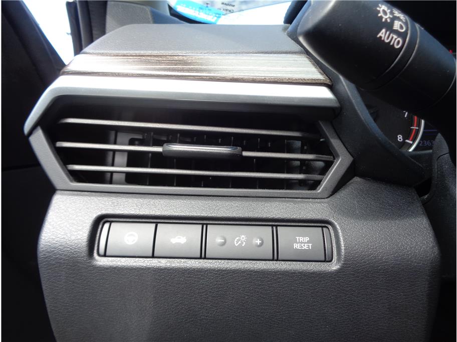 2019 Nissan Altima 2.5 SL Sedan 4D