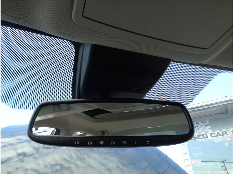 2019 Nissan Altima 2.5 SL Sedan 4D