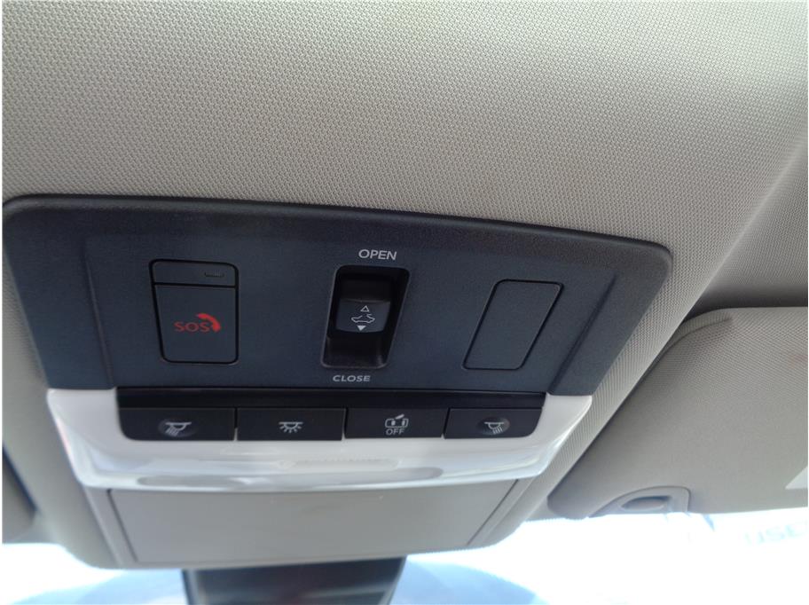 2019 Nissan Altima 2.5 SL Sedan 4D