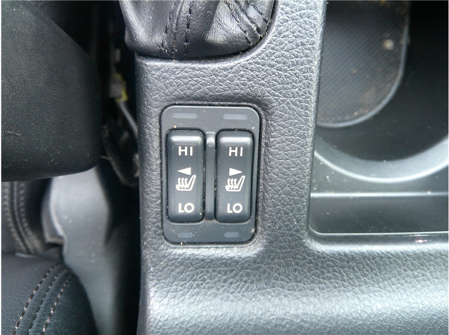 2013 Subaru Impreza 2.0i Premium Wagon 4D