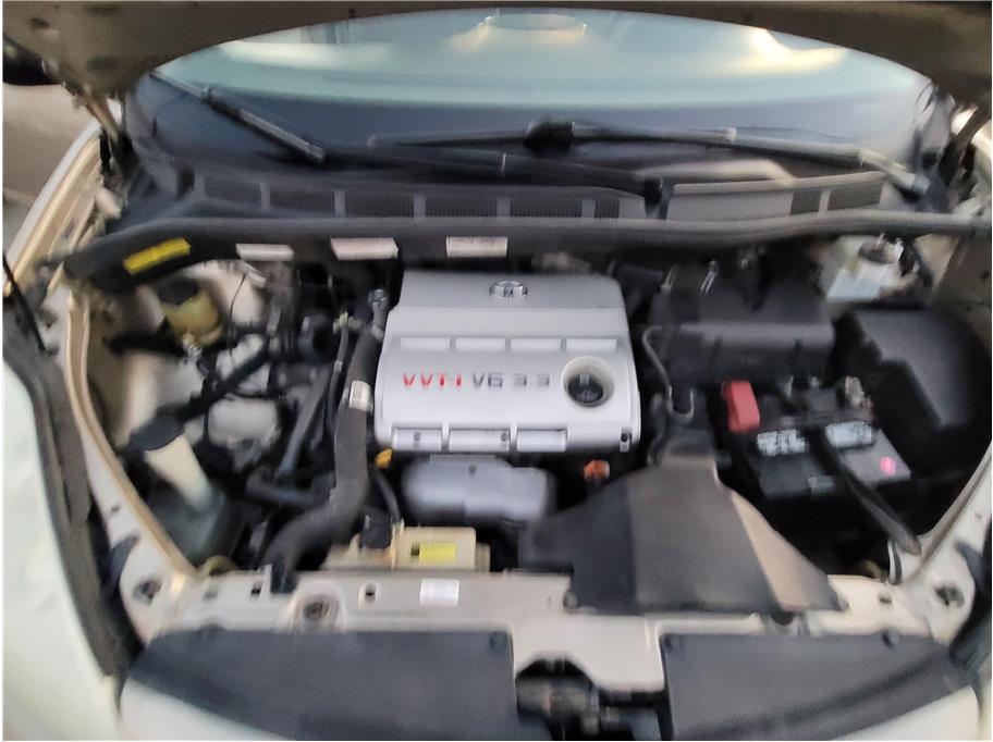 2006 Toyota Sienna LE Minivan 4D