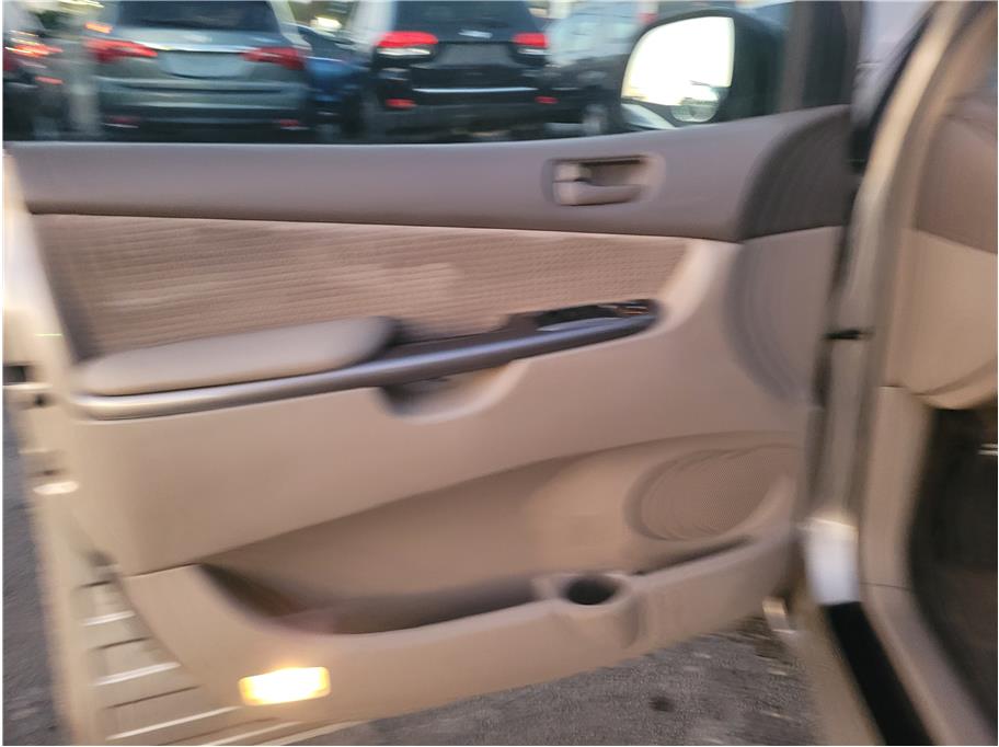 2006 Toyota Sienna LE Minivan 4D