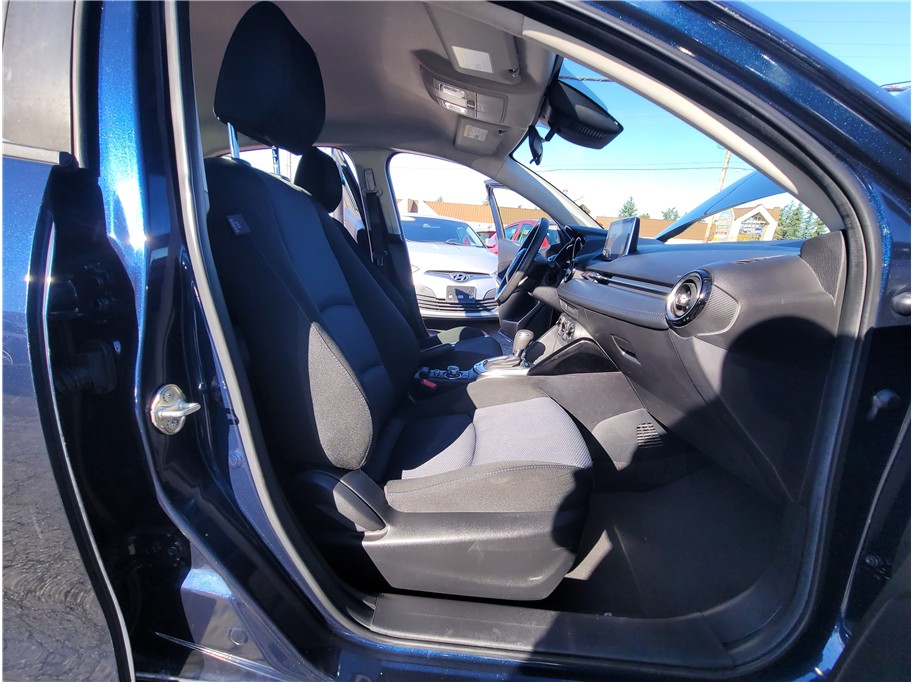 2017 Toyota Yaris iA Sedan 4D