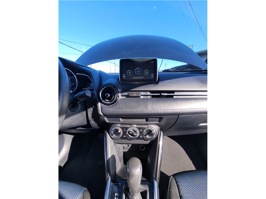 2017 Toyota Yaris iA Sedan 4D