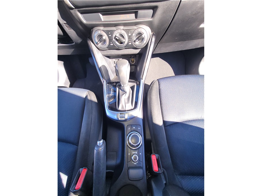 2017 Toyota Yaris iA Sedan 4D