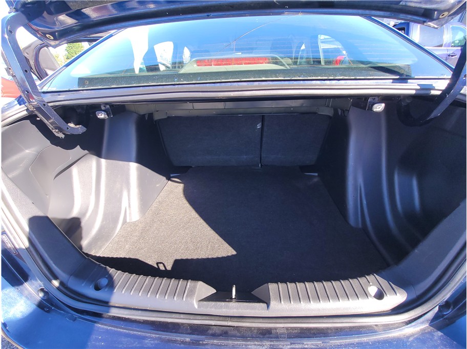 2017 Toyota Yaris iA Sedan 4D