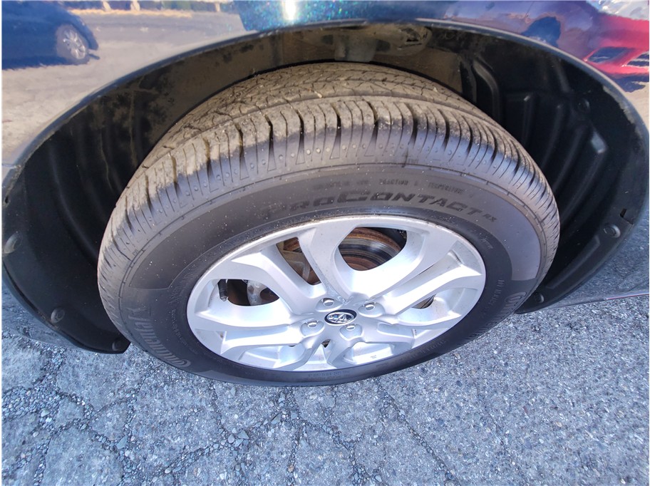 2017 Toyota Yaris iA Sedan 4D