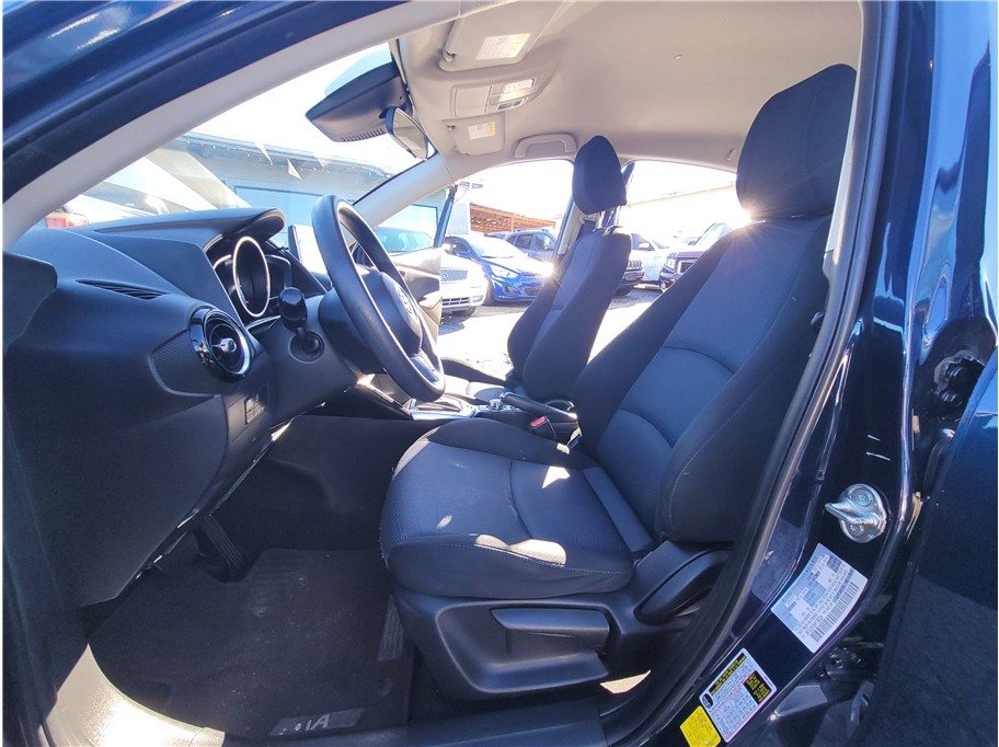 2017 Toyota Yaris iA Sedan 4D